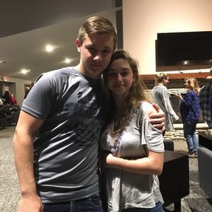 Meet your Posher, Jason